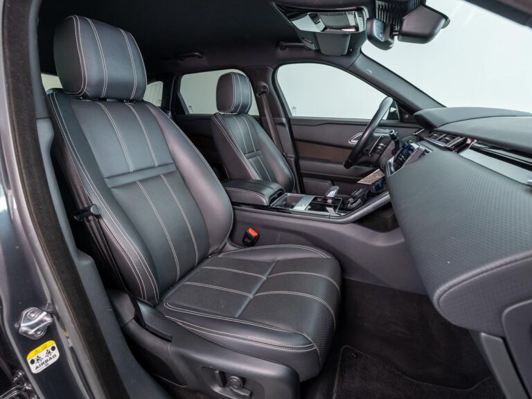 Land Rover Range Rover Velar 2.0 P400e Edition
