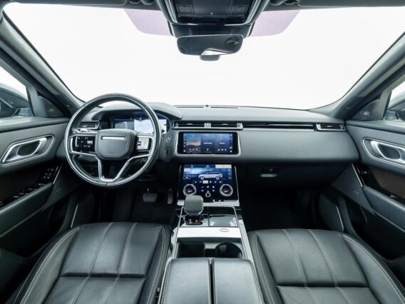 Land Rover Range Rover Velar 2.0 P400e Edition