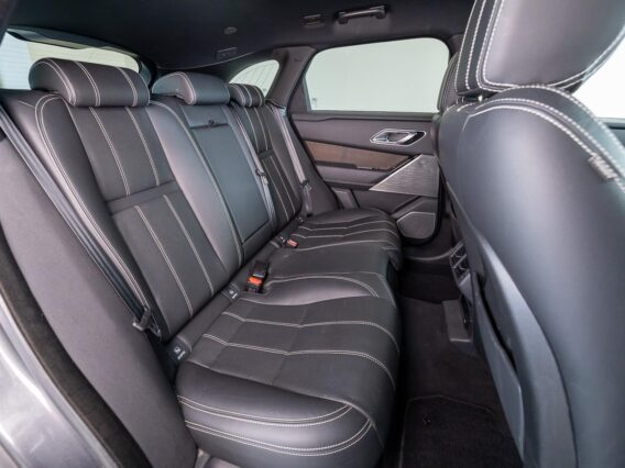 Land Rover Range Rover Velar 2.0 P400e Edition
