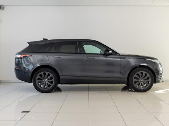 Land Rover Range Rover Velar 2.0 P400e Edition