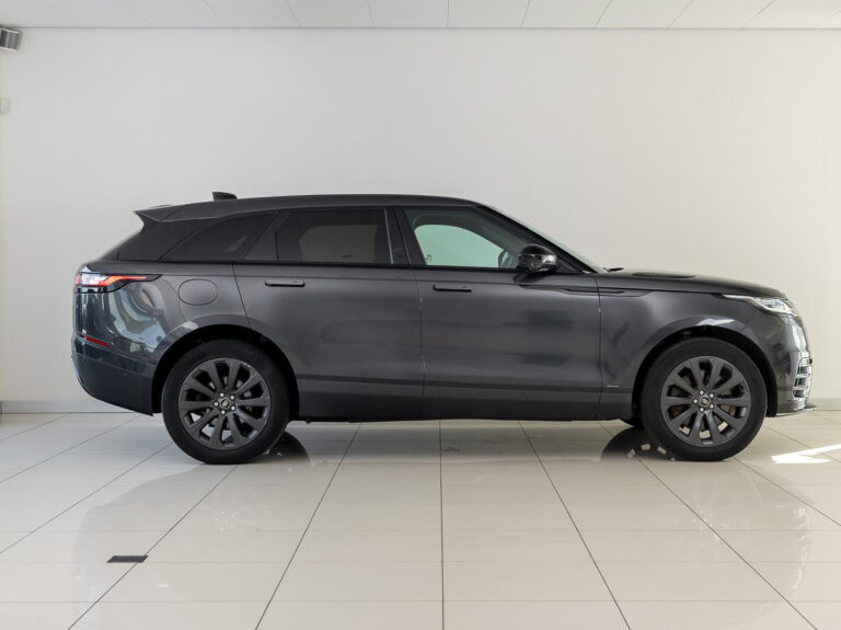 Land Rover Range Rover Velar 2.0 P400e Edition