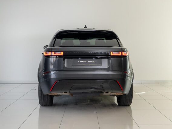 Land Rover Range Rover Velar 2.0 P400e Edition