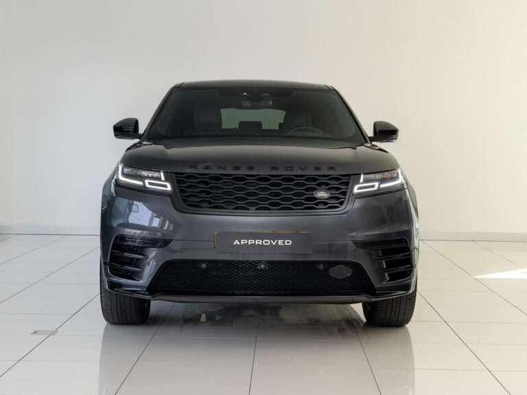 Land Rover Range Rover Velar 2.0 P400e Edition
