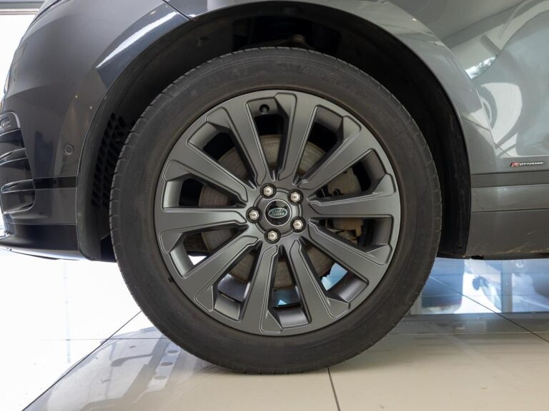 Land Rover Range Rover Velar 2.0 P400e Edition