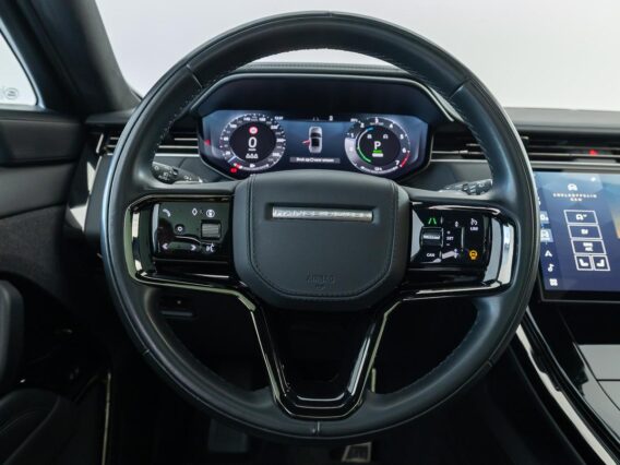 Land Rover Range Rover Sport 3.0 P550e Autobiography PHEV