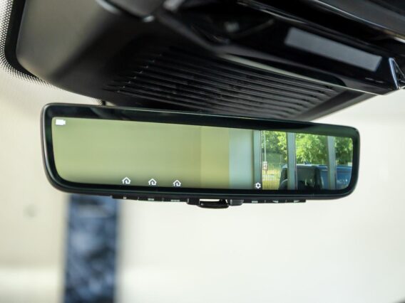 Land Rover Range Rover Sport 3.0 P550e Autobiography PHEV