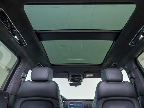 Land Rover Range Rover Sport 3.0 P550e Autobiography PHEV