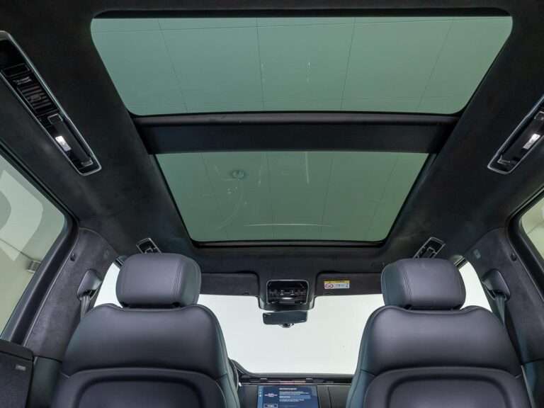 Land Rover Range Rover Sport 3.0 P550e Autobiography PHEV