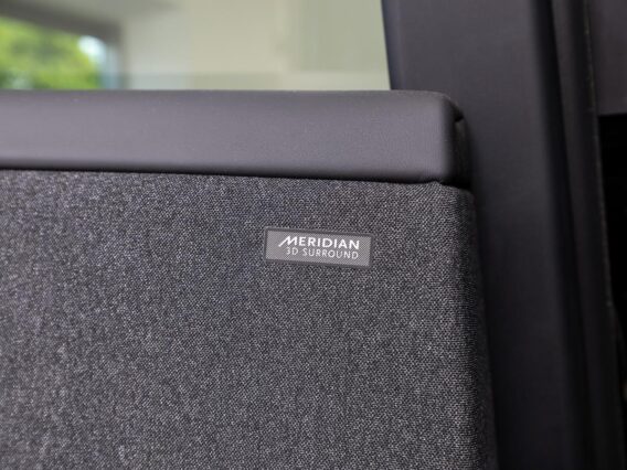 Land Rover Range Rover Sport 3.0 P550e Autobiography PHEV