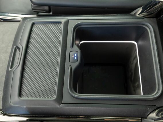 Land Rover Range Rover Sport 3.0 P550e Autobiography PHEV