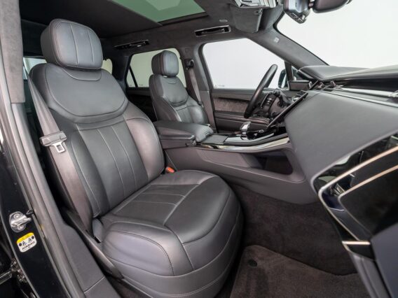 Land Rover Range Rover Sport 3.0 P550e Autobiography PHEV