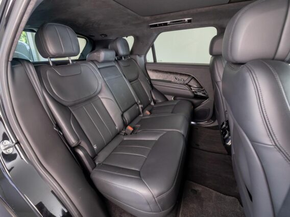 Land Rover Range Rover Sport 3.0 P550e Autobiography PHEV