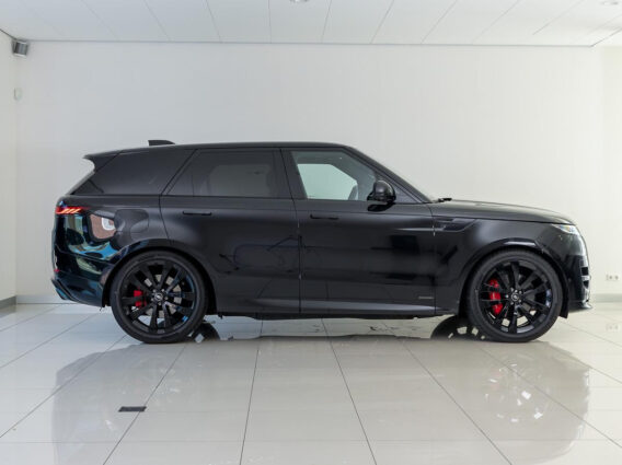 Land Rover Range Rover Sport 3.0 P550e Autobiography PHEV