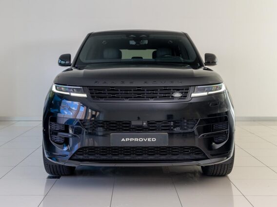 Land Rover Range Rover Sport 3.0 P550e Autobiography PHEV