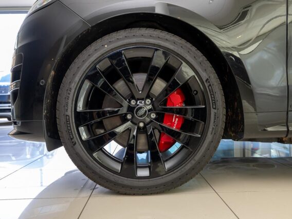 Land Rover Range Rover Sport 3.0 P550e Autobiography PHEV