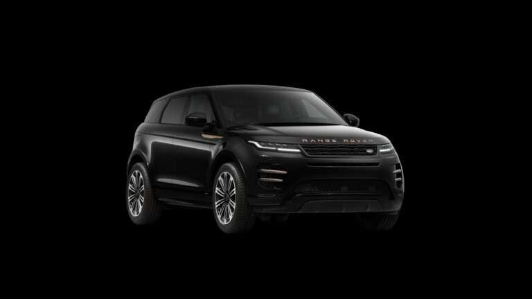 Land Rover Range Rover Evoque 1.5 P270e PHEV AWD Autobiography
