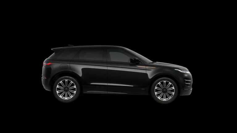 Land Rover Range Rover Evoque 1.5 P270e PHEV AWD Autobiography