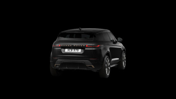 Land Rover Range Rover Evoque 1.5 P270e PHEV AWD Autobiography