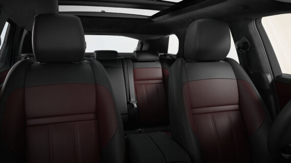 Land Rover Range Rover Evoque 1.5 P270e PHEV AWD Autobiography