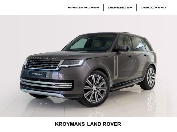 Land Rover Range Rover 3.0 P460e HSE PHEV