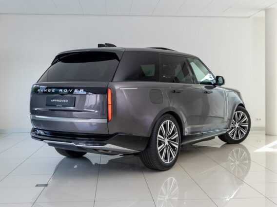 Land Rover Range Rover 3.0 P460e HSE PHEV