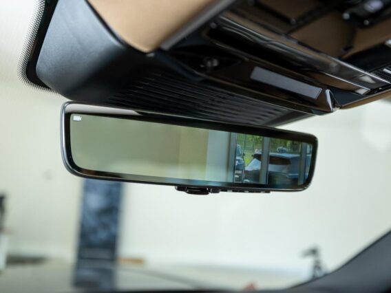 Land Rover Range Rover 3.0 P460e HSE PHEV