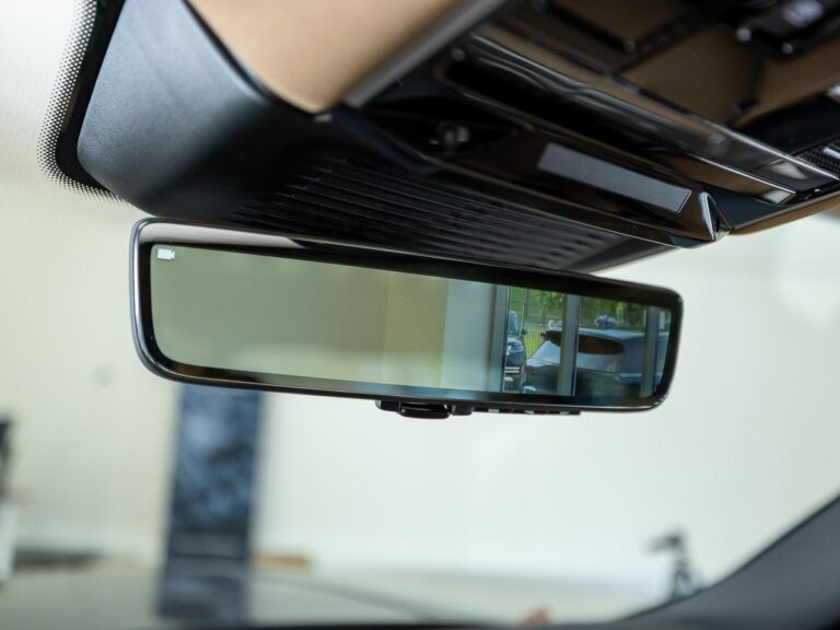 Land Rover Range Rover 3.0 P460e HSE PHEV