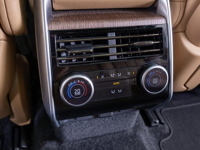 Land Rover Range Rover 3.0 P460e HSE PHEV