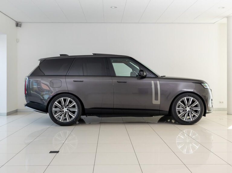 Land Rover Range Rover 3.0 P460e HSE PHEV
