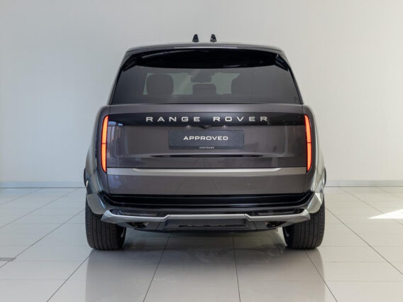 Land Rover Range Rover 3.0 P460e HSE PHEV