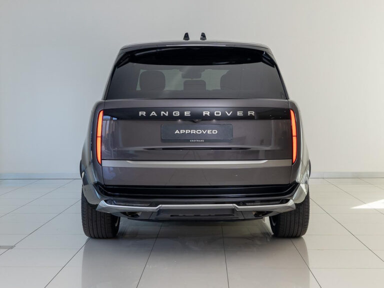 Land Rover Range Rover 3.0 P460e HSE PHEV