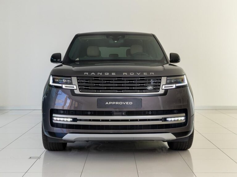 Land Rover Range Rover 3.0 P460e HSE PHEV