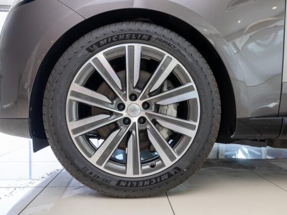 Land Rover Range Rover 3.0 P460e HSE PHEV