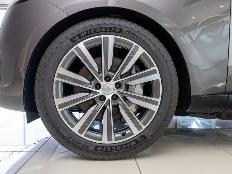 Land Rover Range Rover 3.0 P460e HSE PHEV