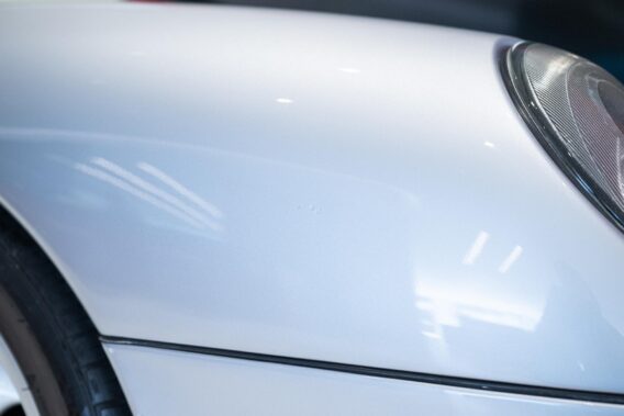Porsche 911 Carrera