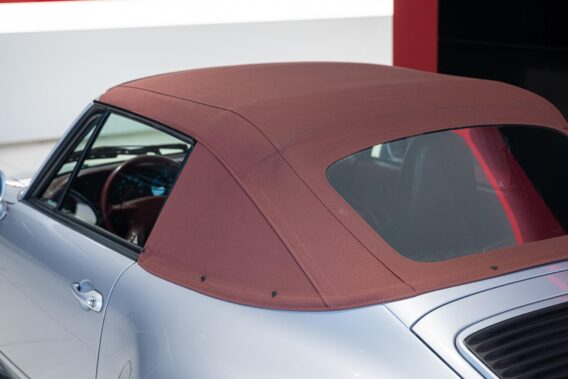 Porsche 911 Carrera