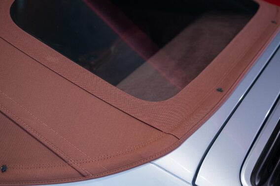 Porsche 911 Carrera