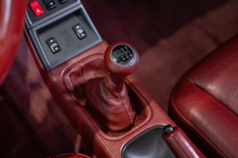 Porsche 911 Carrera