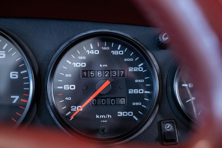 Porsche 911 Carrera