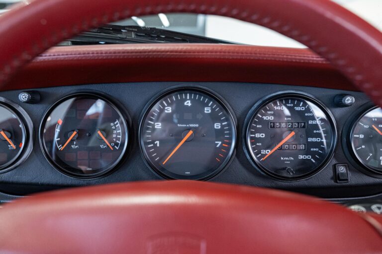 Porsche 911 Carrera