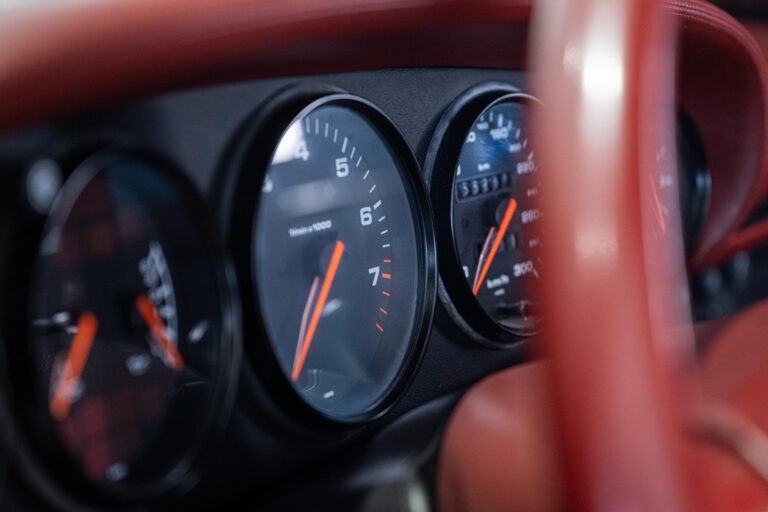 Porsche 911 Carrera