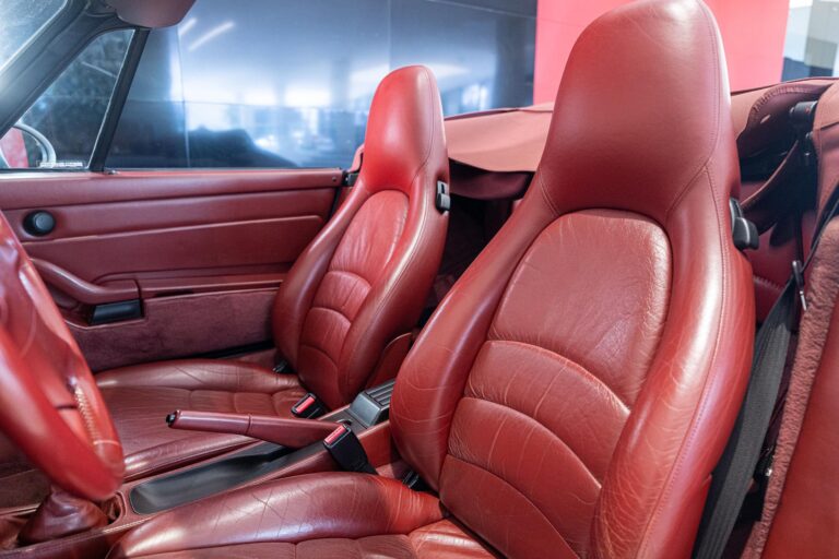 Porsche 911 Carrera
