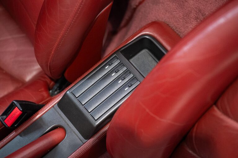 Porsche 911 Carrera