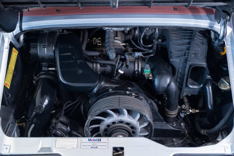 Porsche 911 Carrera