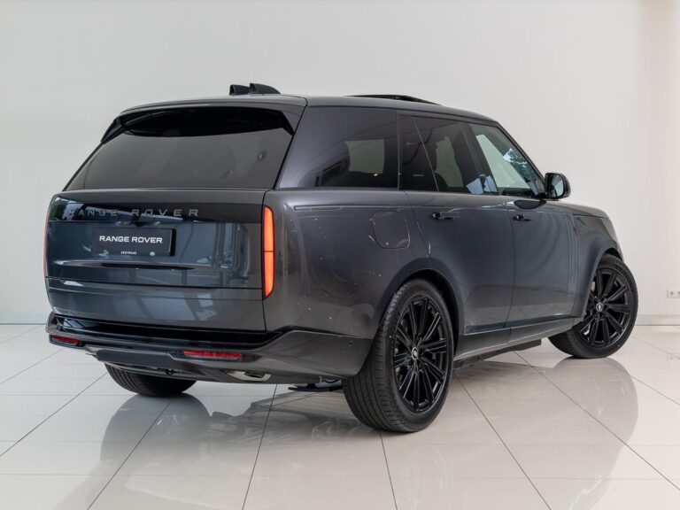 Land Rover Range Rover 3.0 P460e HSE PHEV