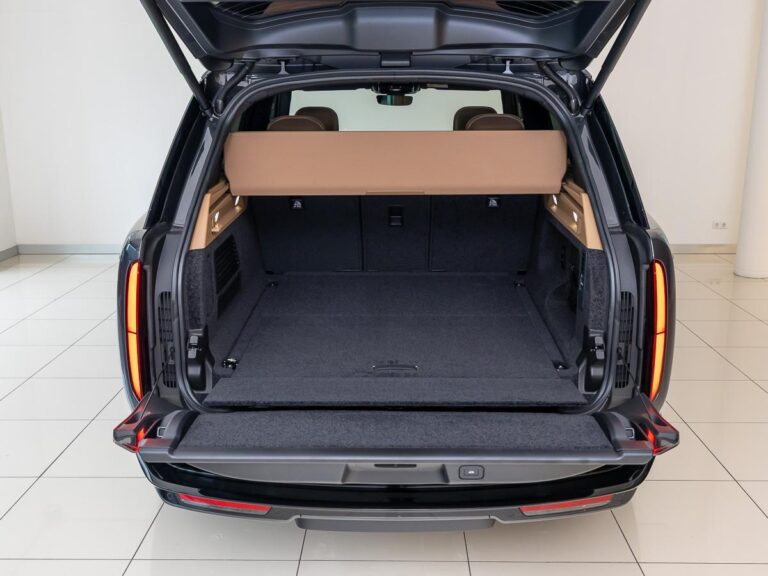 Land Rover Range Rover 3.0 P460e HSE PHEV