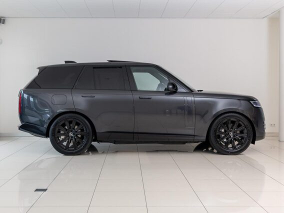Land Rover Range Rover 3.0 P460e HSE PHEV