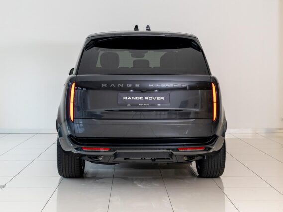 Land Rover Range Rover 3.0 P460e HSE PHEV