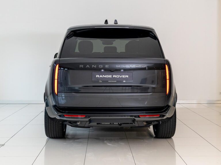 Land Rover Range Rover 3.0 P460e HSE PHEV