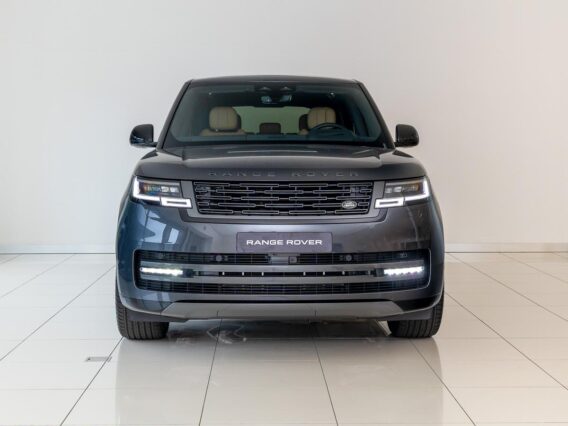 Land Rover Range Rover 3.0 P460e HSE PHEV